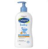 Cetaphil Baby Shampoo 400mL